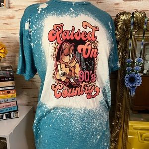Country Music Tee